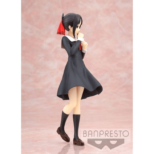 KAGUYA SAMA LOVE IS WAR STATUE - KAGUYA SHINOMIYA KAGUYA SAMA LOVE IS WAR STATUE - KAGUYA SHINOMIYA